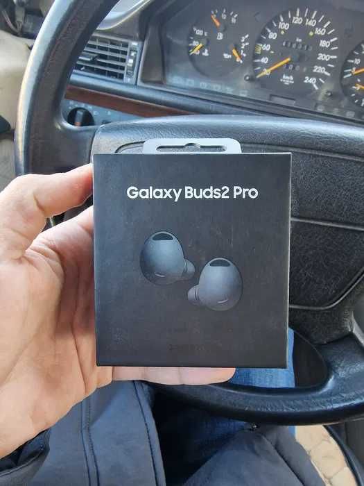 Samsung Galaxy Buds 2 Pro
