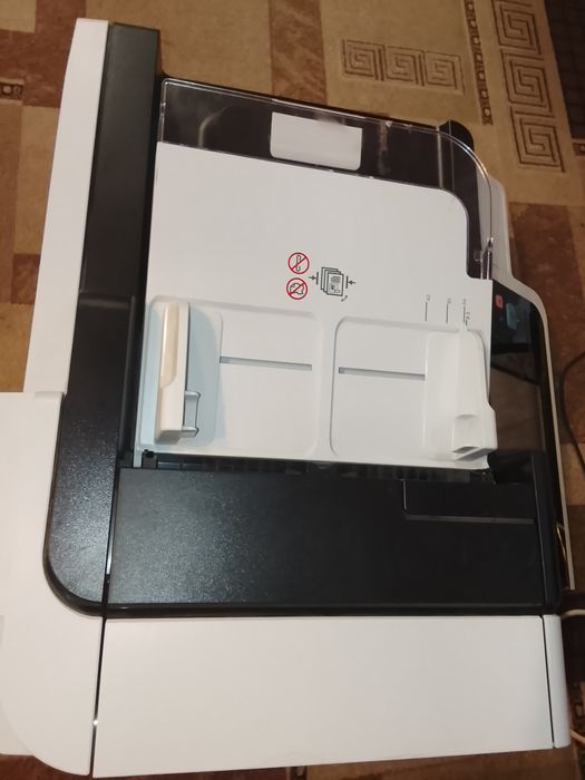 Продается HP Digital Sender Flow 8500 fn1
