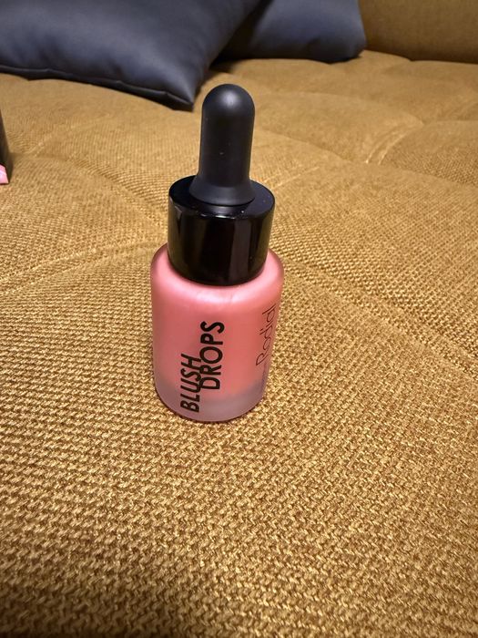 Руж за лице нови Rodial Ofra Glowish
