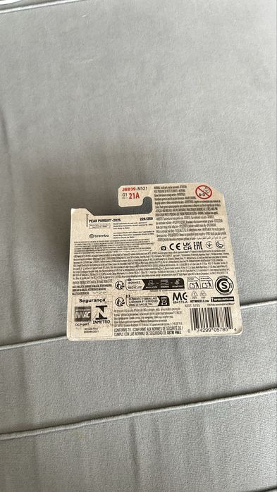 Продам Hot wheels Mazda 787B Хайп мейн