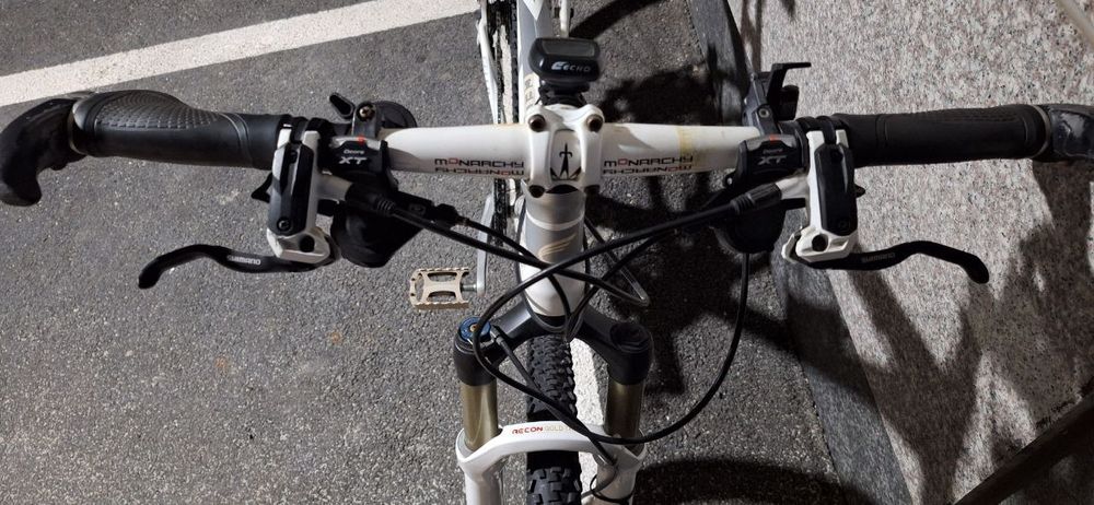 Горний велосипед Мтб Cello xc 26 M