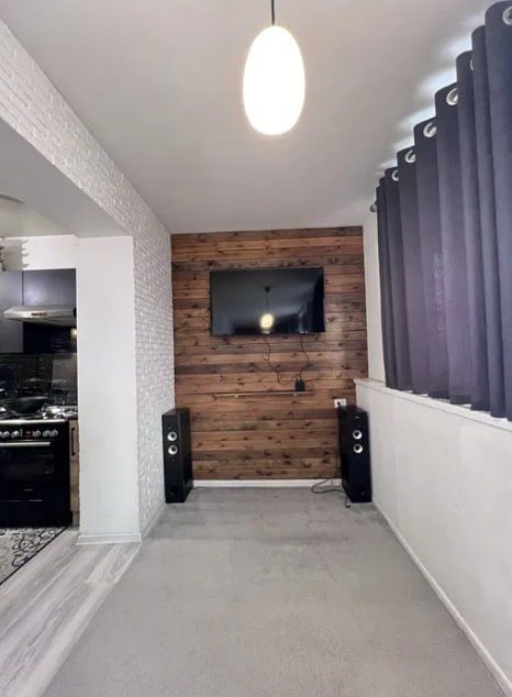 Квартира на Башлык-Депо 4/6/9 общ пл 107м+кладовая 7м