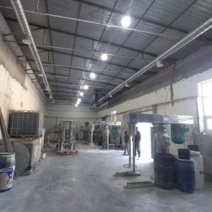 Вентиляция и Кондиционирования Воздуха