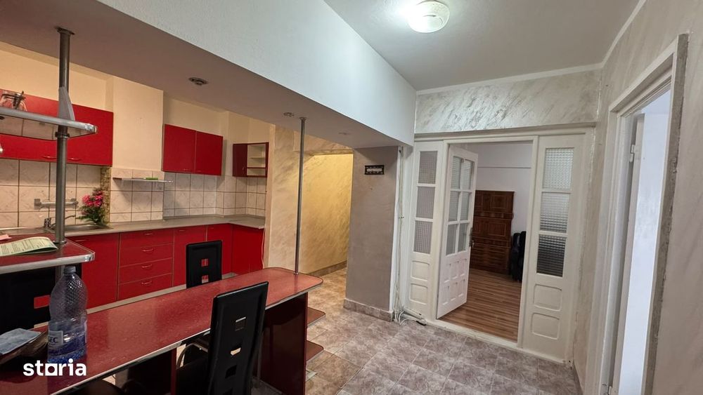 Apartament 3 camere decomandat-Orizont-Letea