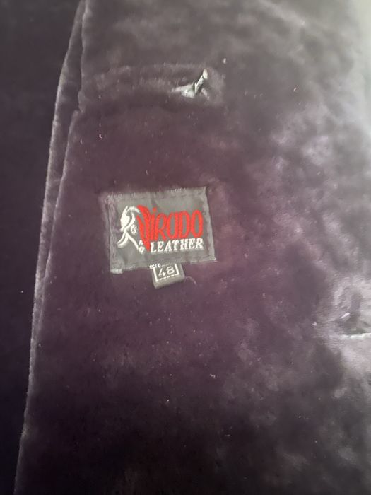 Мужская верхняя одежда