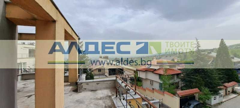 Продава се Тристаен апартамент в София, Драгалевци - 214 кв.м за 1512 €/кв.м - Снимка #15