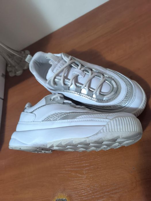 Дамски Сникърси Guess