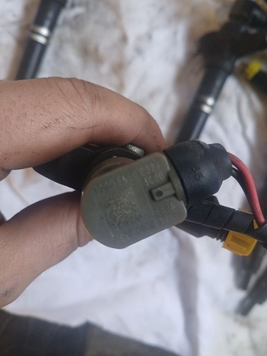 Оригинални Дюзи за Тойота, Рав4 ,Лексус 2.2 Д-Кат 177кс