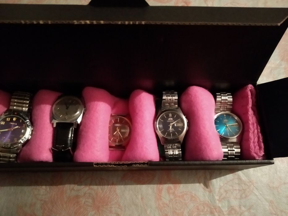 Часы ORIENT automatic