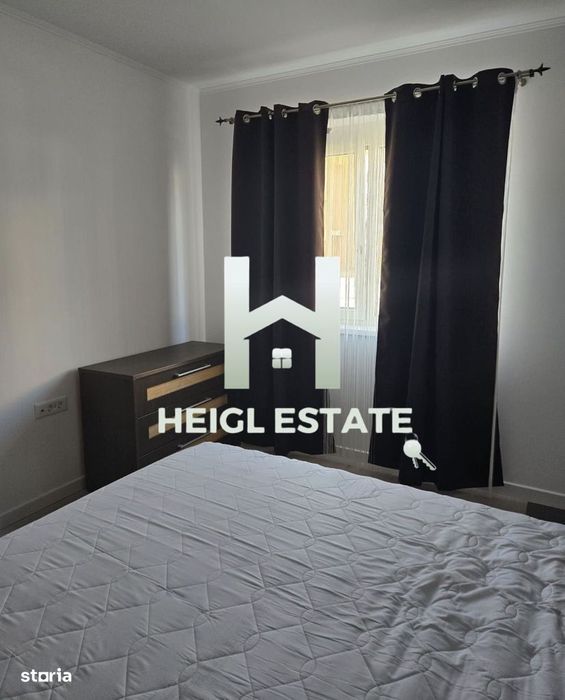 Apartament 2 camere, Giroc zona Lidl