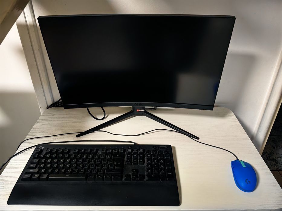 Гейминг компютър