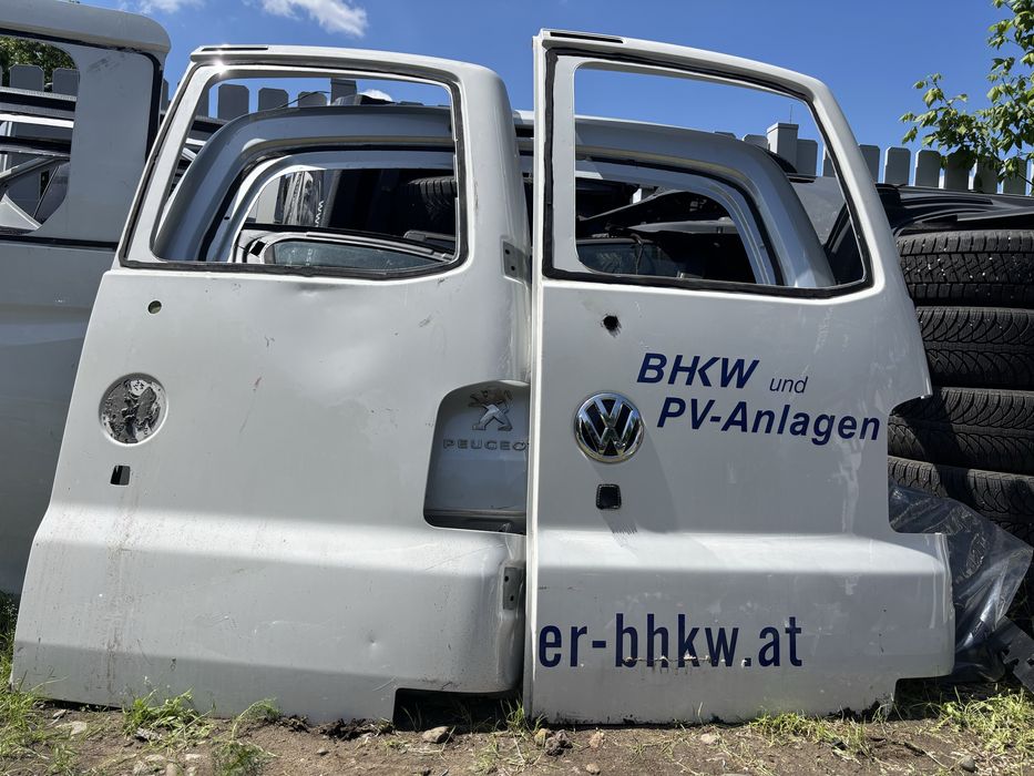 Врата VW T5