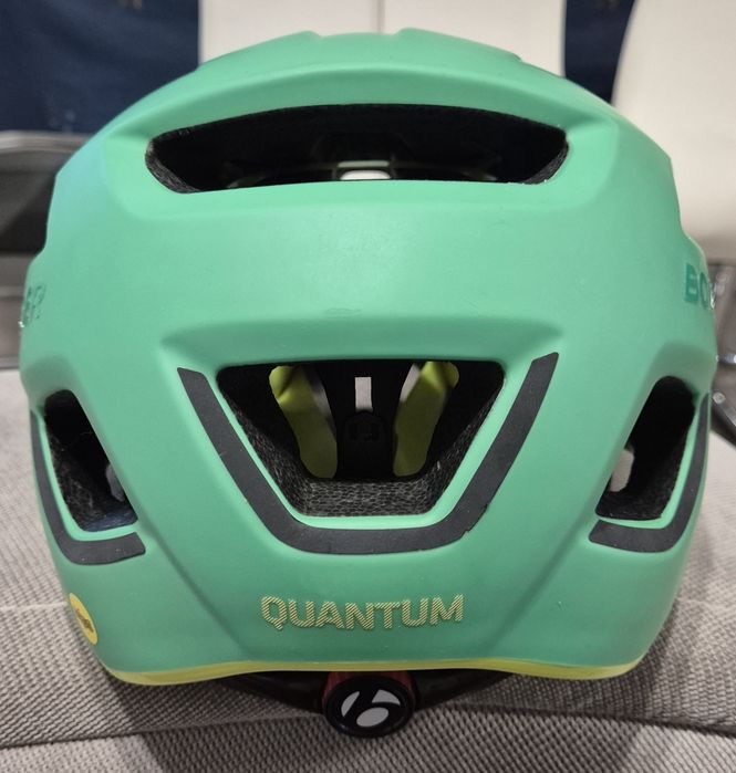 Bontrager Quantum Mips L