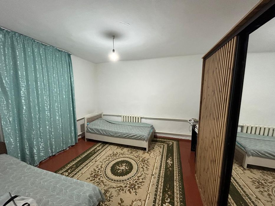 Продается дом с газовым отоплением