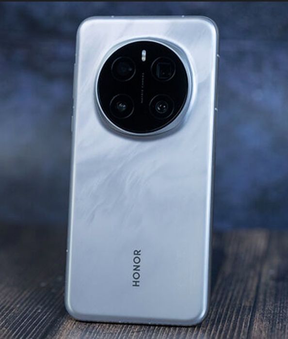 Honor magic 7 pro 12GB 256GB full