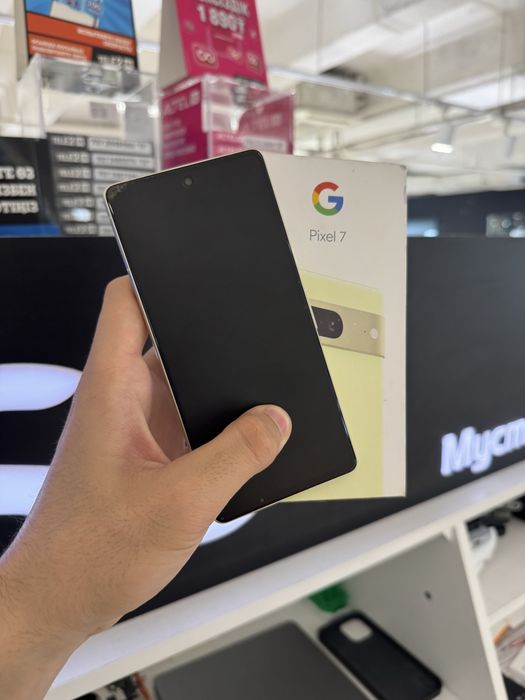 Google pixel 7 128gb