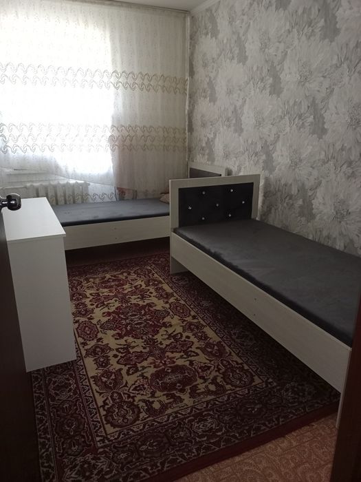 Продам 2-х к.кв. 5 20