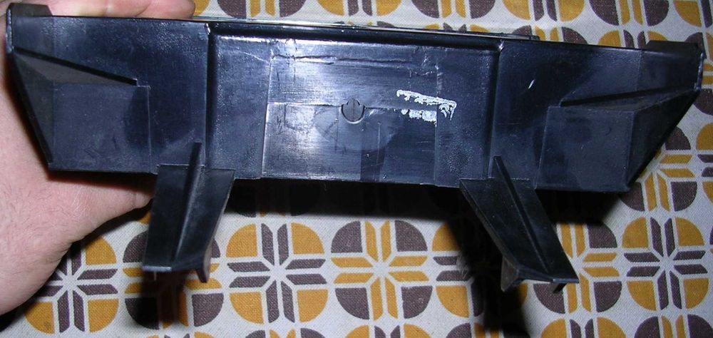 Панел за табло на mercedes benz a class w168