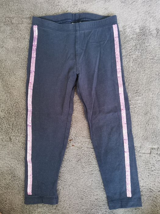 Дрехи момиче 2-3 г комплект Пепа, C&A, Topomini