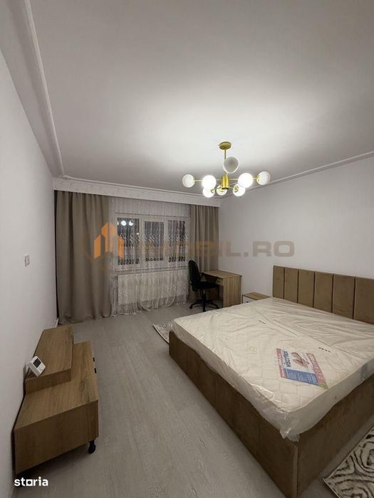 Apartament 2 camere Nicolina
