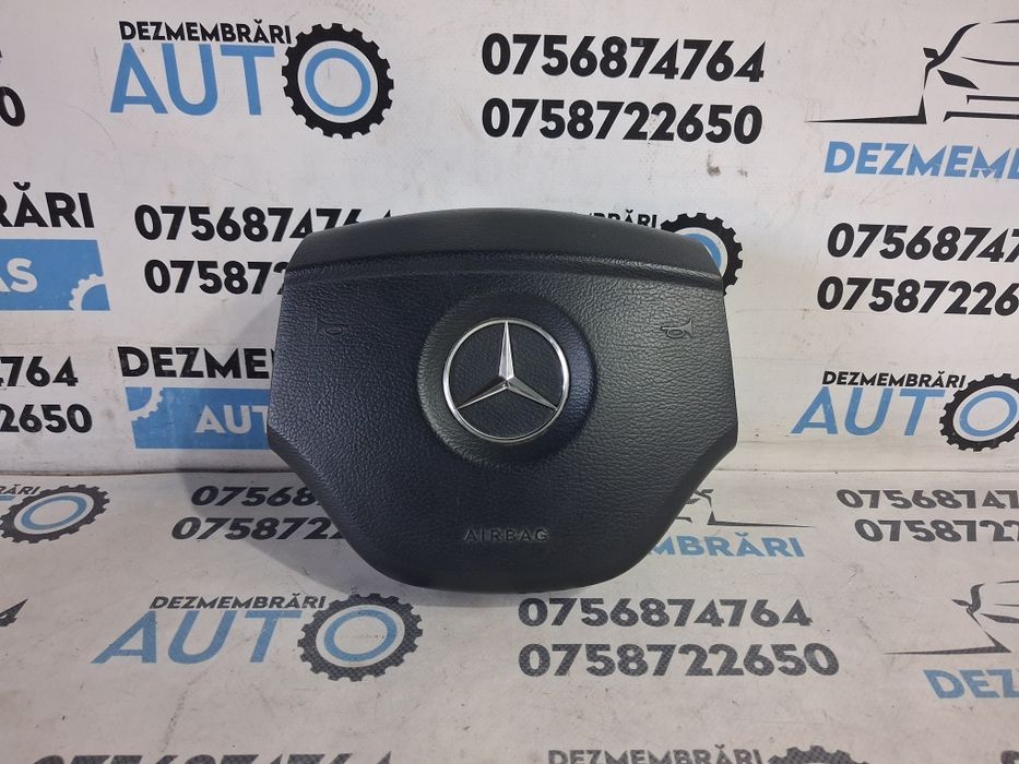 Airbag volan Mercedes R Class R320 2007