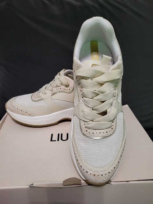 Маратонки Liu Jo