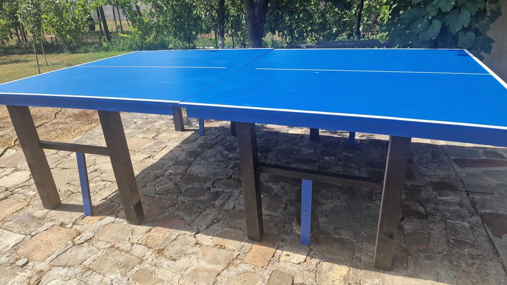 Masa de Ping Pong/ Tenis