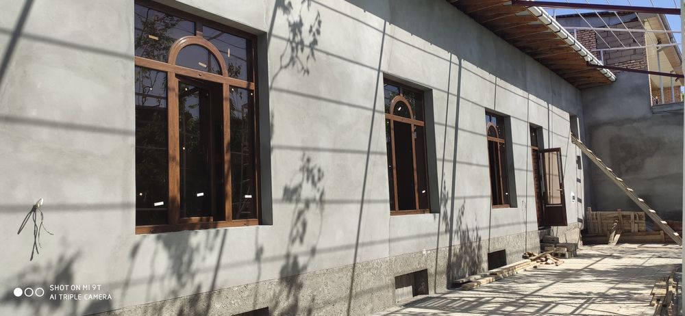 Акфа Имзо Термо ПВХ