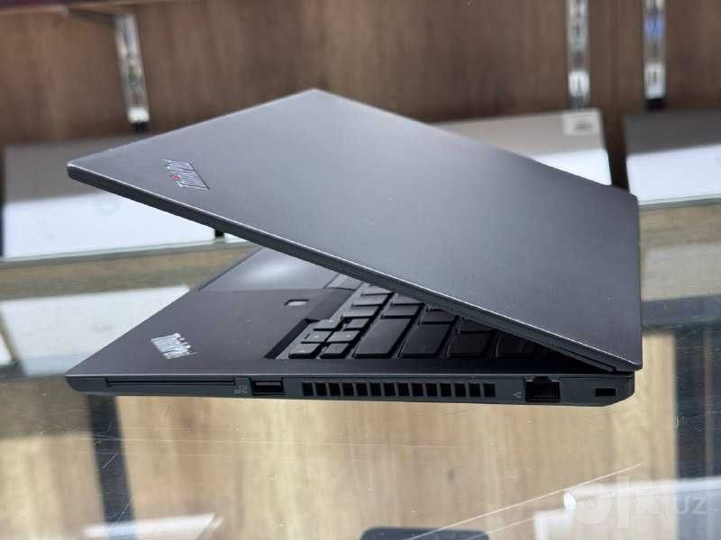 Lenovo ThinkPad T14 Gen 1 Core i5-10310U ram 16 ssd 128