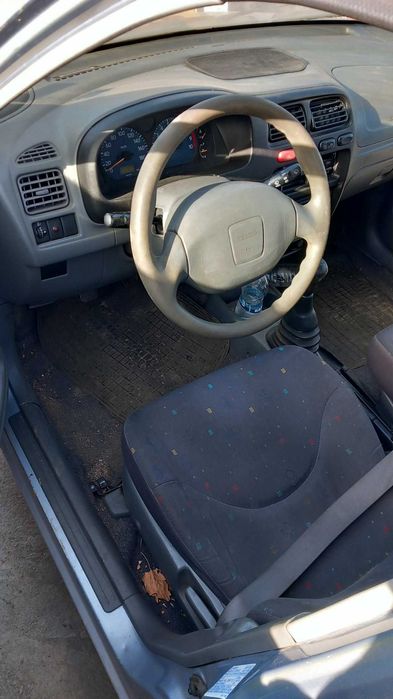 Сузуки Алто 1,0 / Suzuki Alto