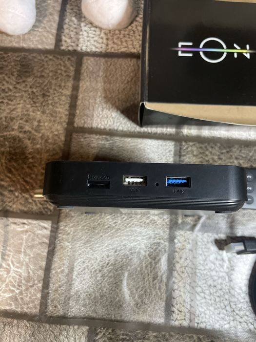 EON Android TV Box