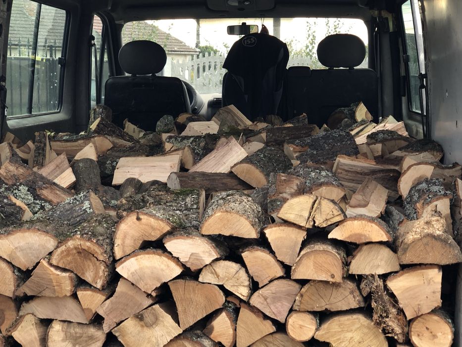 Lemn de foc esenta tare