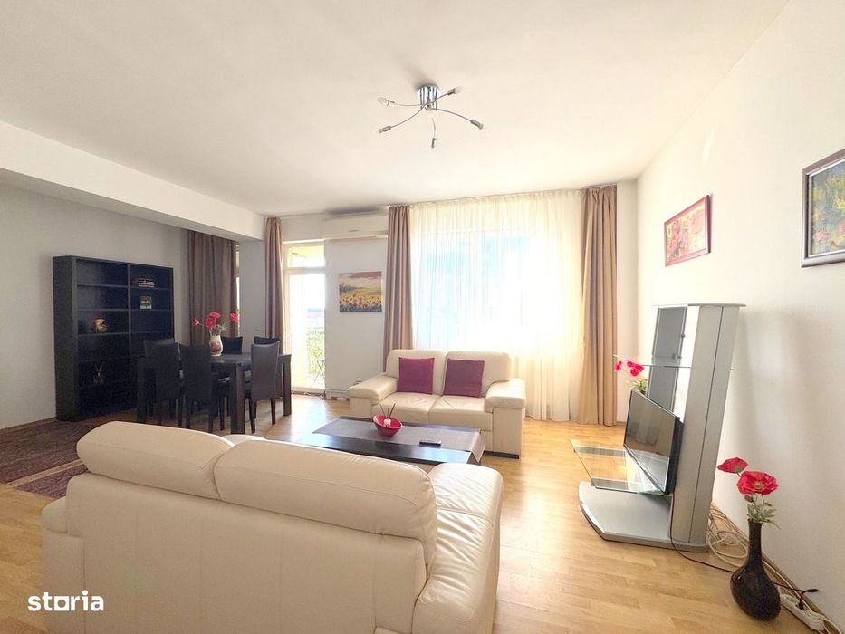 Apartament 2 camere 62 mp utili-Complex Studentesc Timisoara-comision — fotografia 3