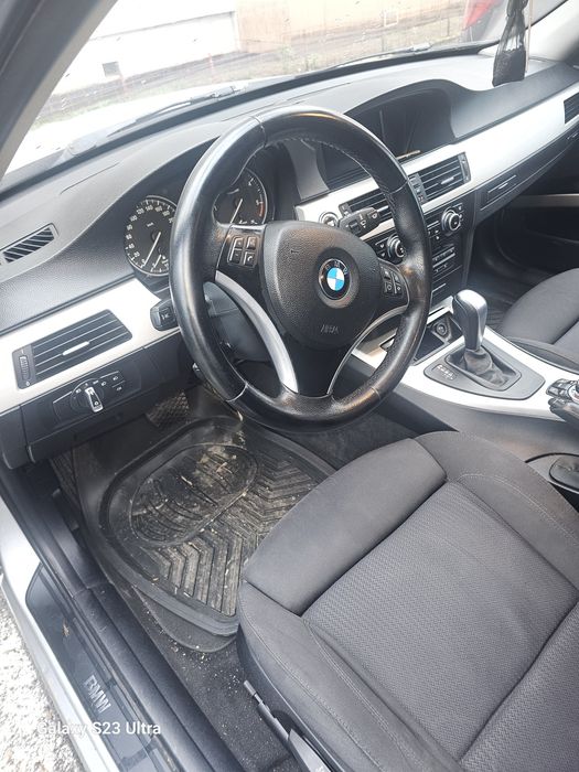 BMW 3 Series 2010 — imagine 3