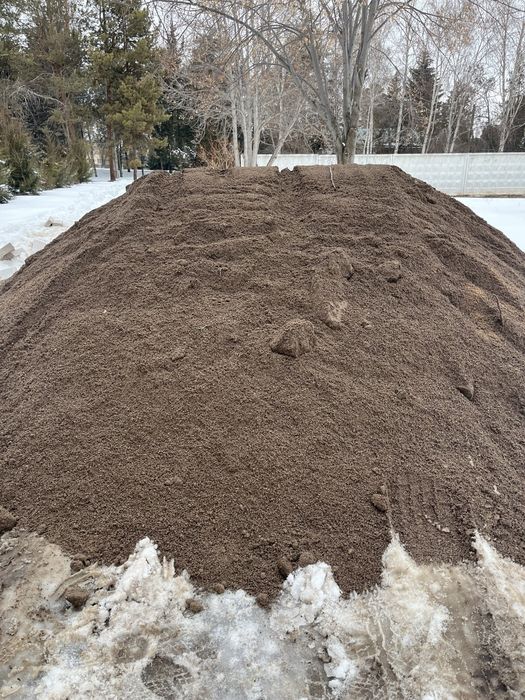 Песок щебень отсев пгс с достакай