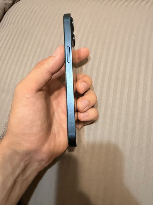 Iphone 13 128gb 81% в отличном состоянии