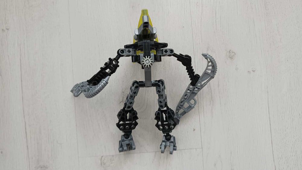 LEGO Bionicle фигурки