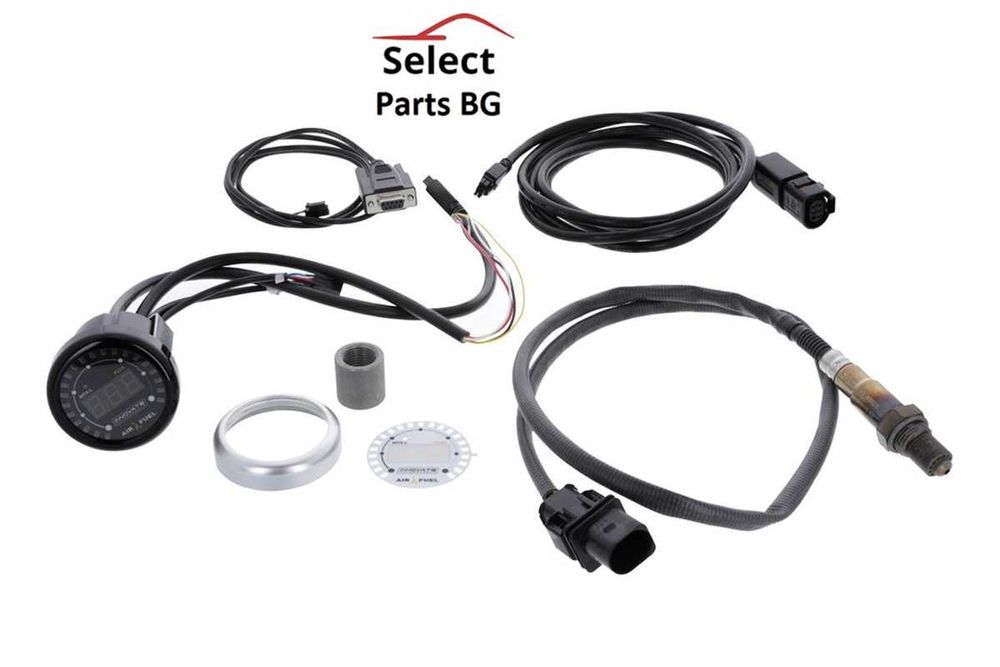 Innovate MTX-L Plus широколентова ламбда сонда. Wideband
