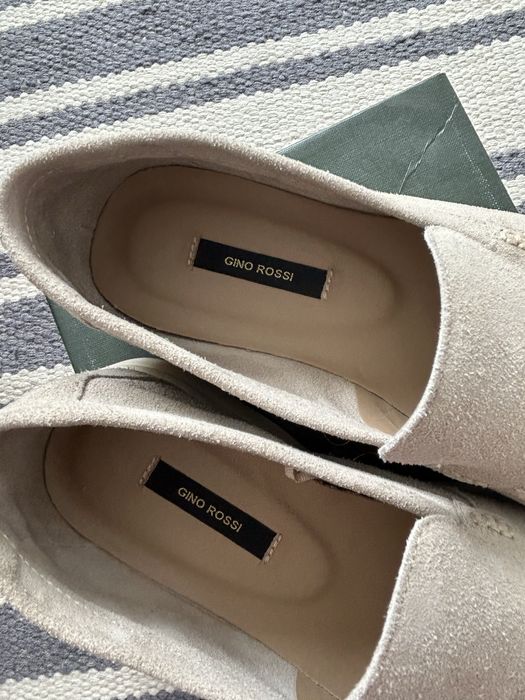 Луфъри Gino Rossi