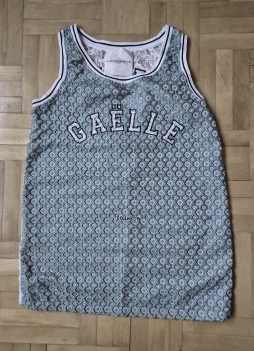 Maieu Exclusivist Gaëlle Bonheur Paris - Fabricat în Italia - M / 38