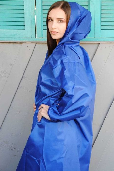 Дождевик новый не использованный. срочно продам за 250к сум.