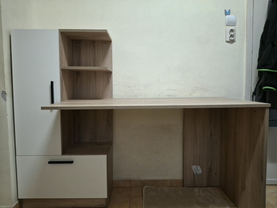 СПЕШНО !!!Бяло Бюро Сити !