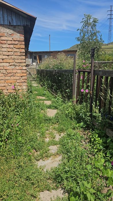 Дом 4ком. Пер.Ермака 10