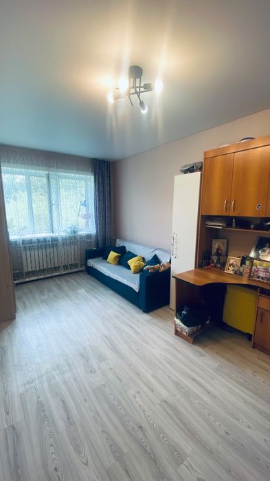 Продам 2х комнатную квартиру в ДСРе