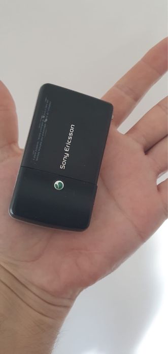 Sony Ericsson T303 nou zero minute
