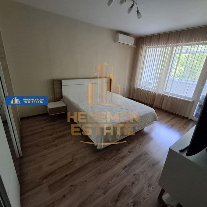 Продава се Тристаен апартамент в Варна, Възраждане 1 - 71 кв.м за 2423 €/кв.м - Снимка #1