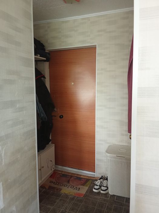 Продам однокомнатную квартиру