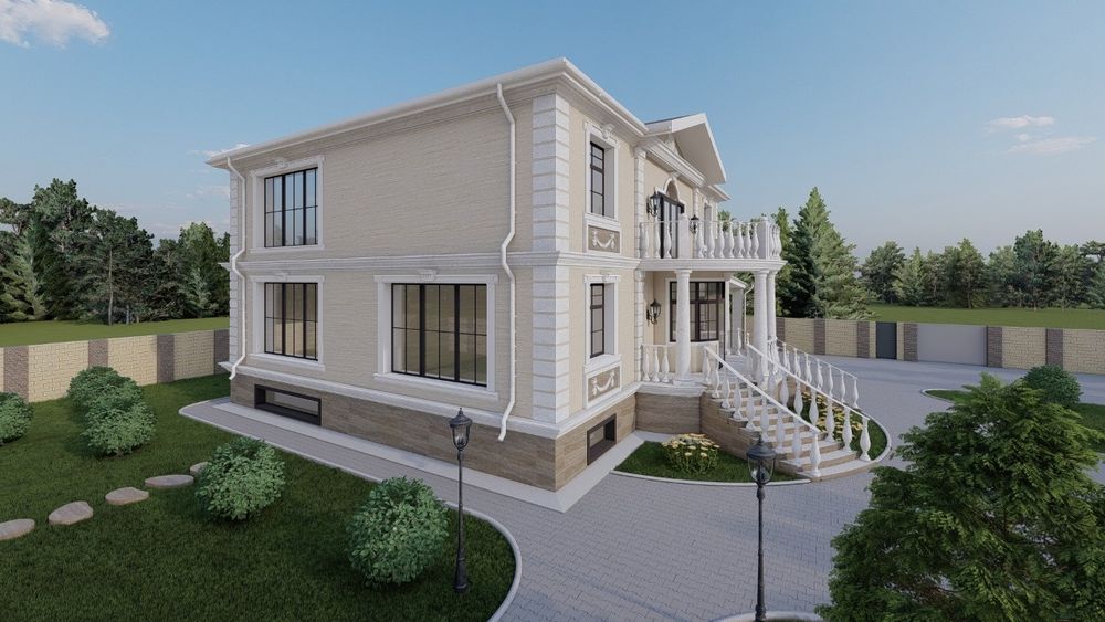 Перепланировка и реконструкция!Эскизные,технические и рабочие проекты!