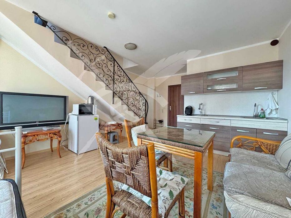 Едностаен Несебър