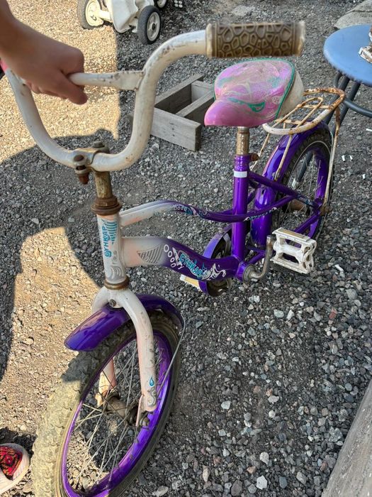 Продам велосипед